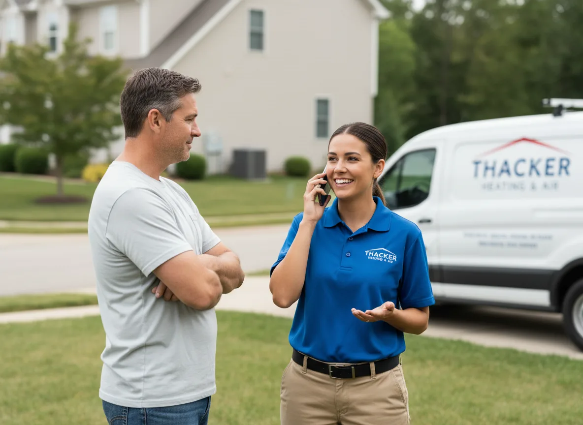 Ac Repair West Nyack, NY FAQs
